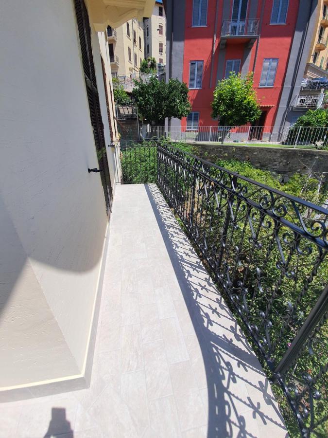 La Casa Della Stazione Apartment La Spezia Exterior photo